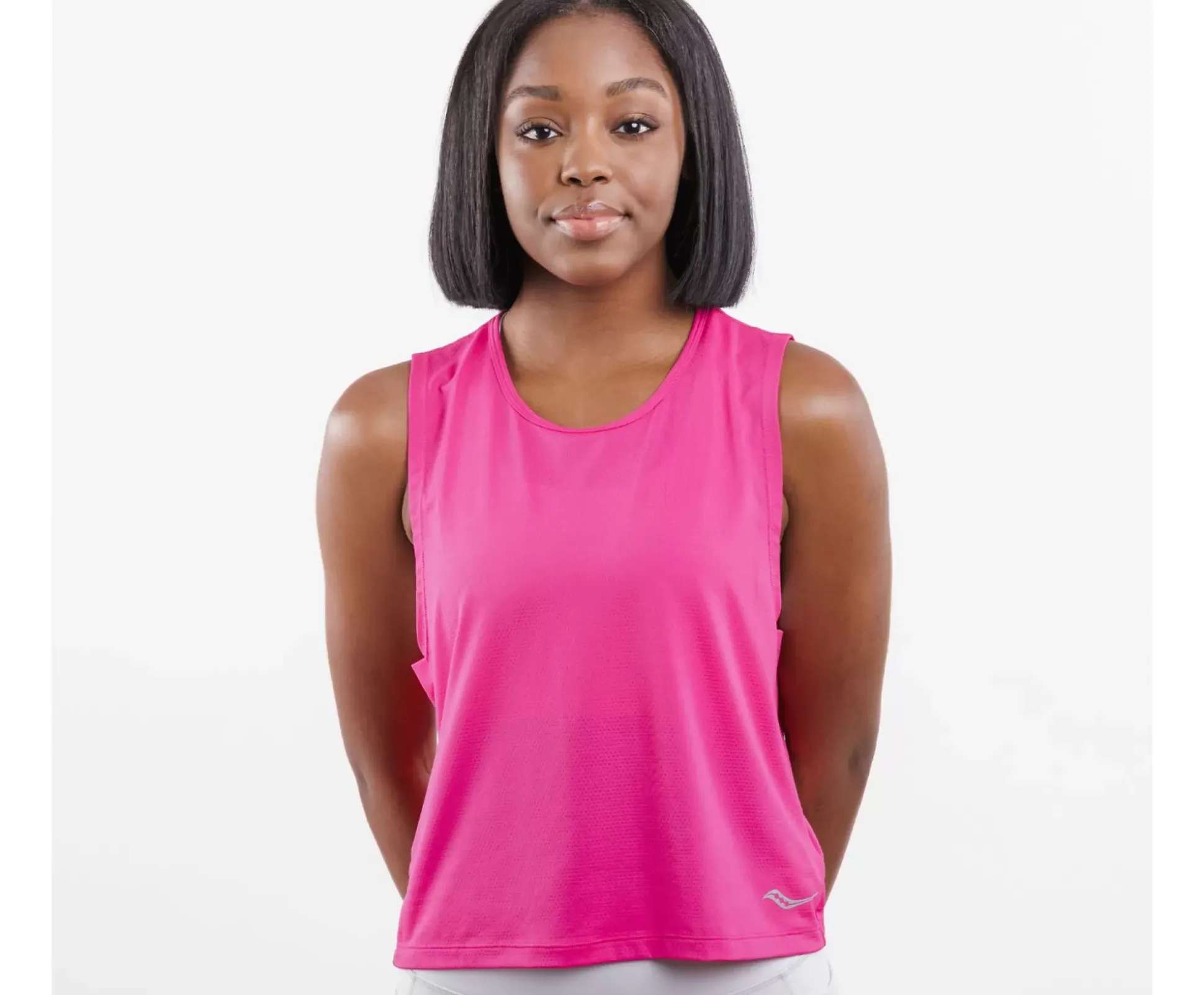 Saucony X Cycora® Crop Top