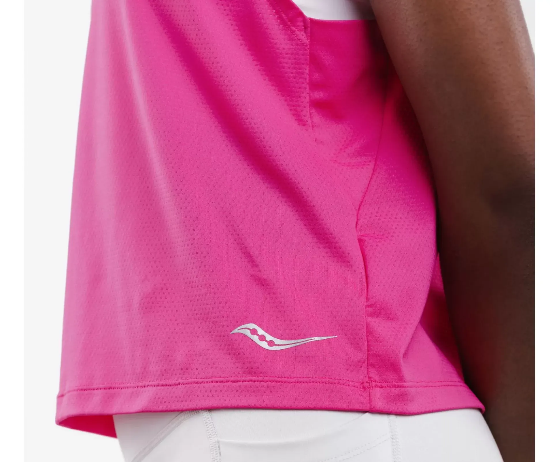 Saucony X Cycora® Crop Top