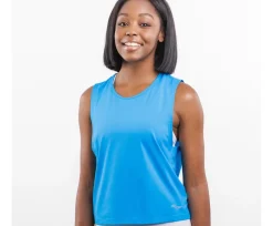 Saucony X Cycora® Crop Top