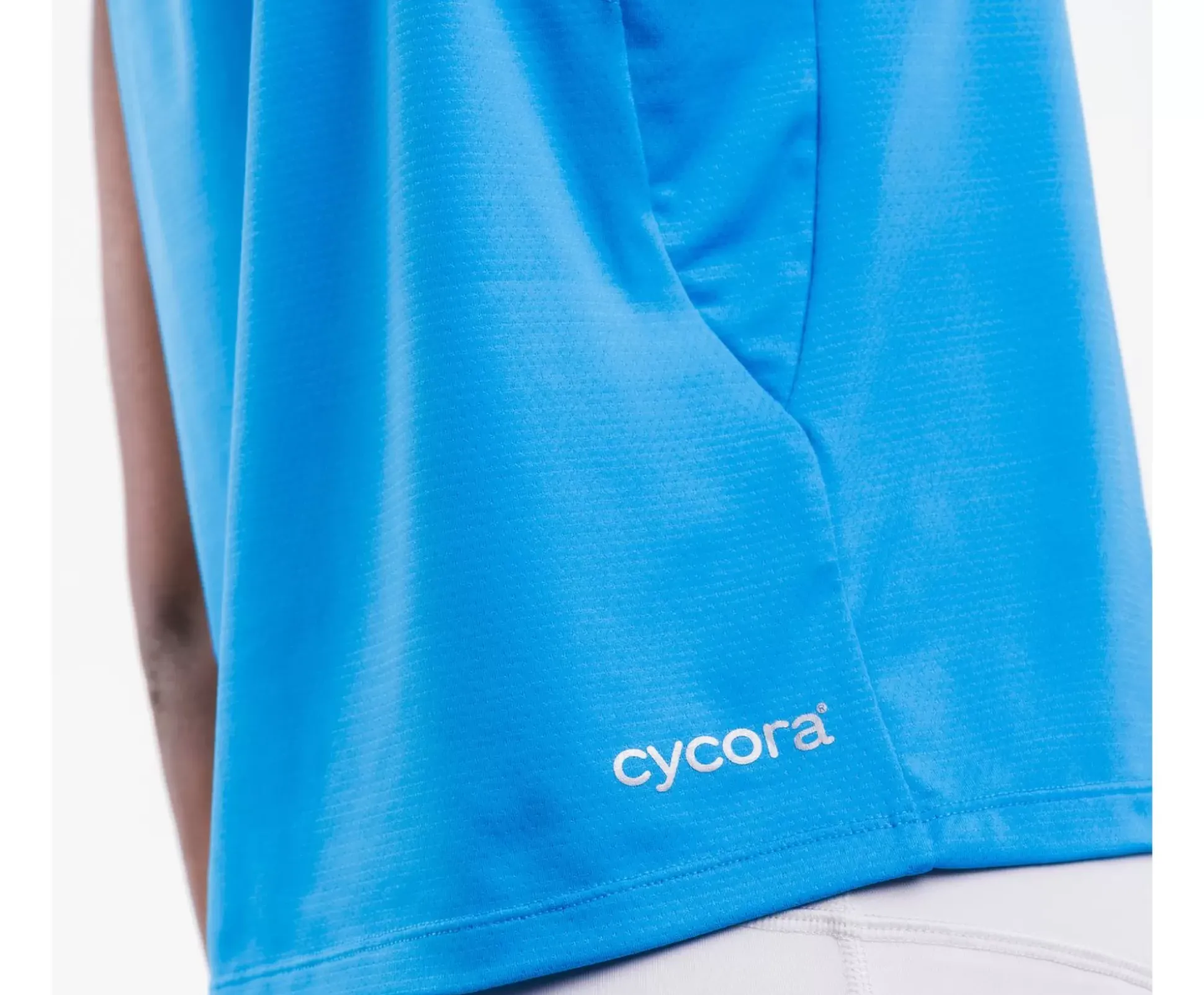 Saucony X Cycora® Crop Top