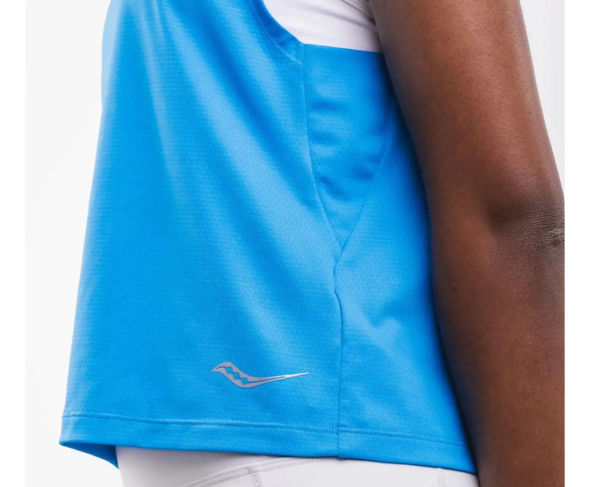 Saucony X Cycora® Crop Top
