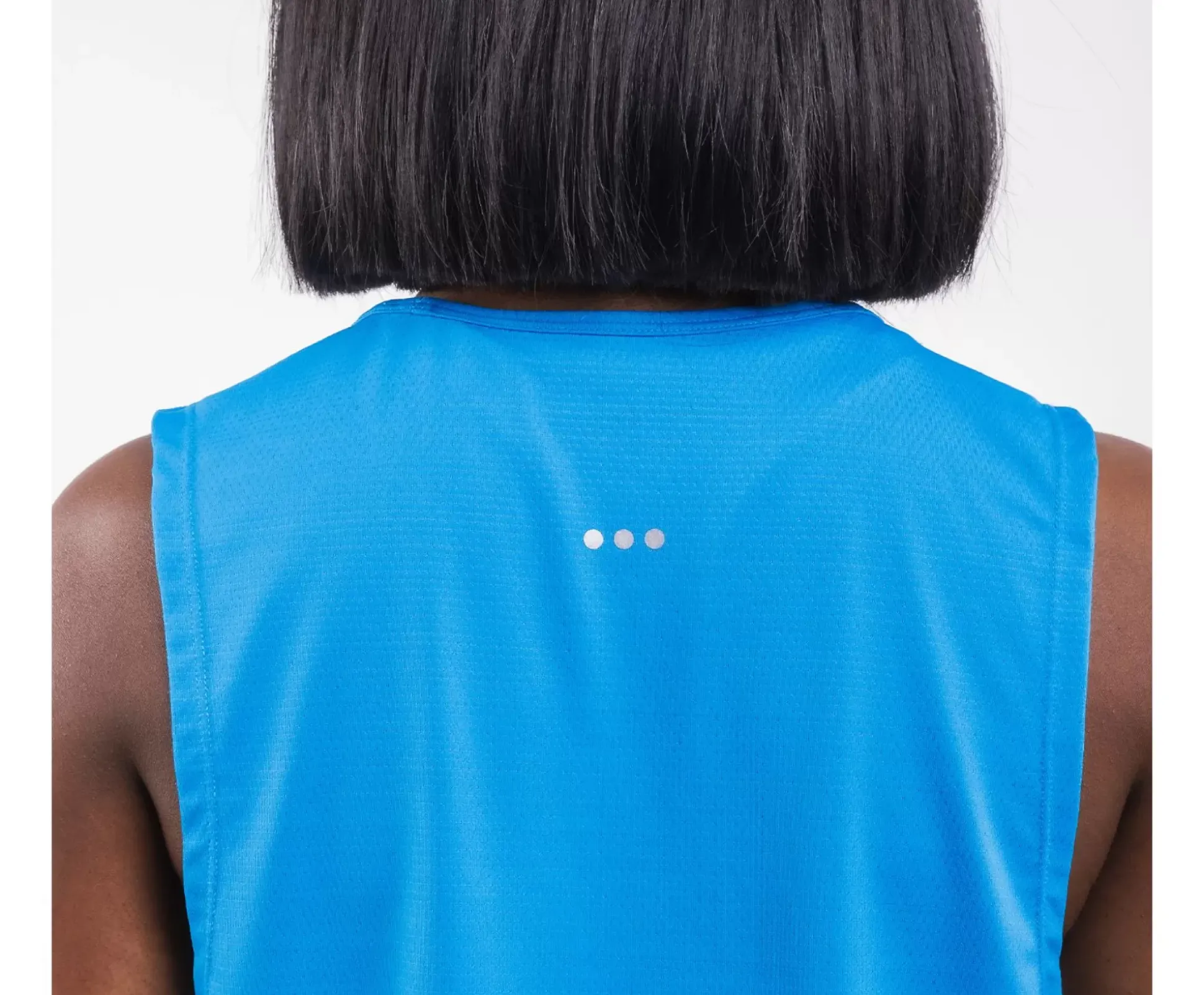 Saucony X Cycora® Crop Top