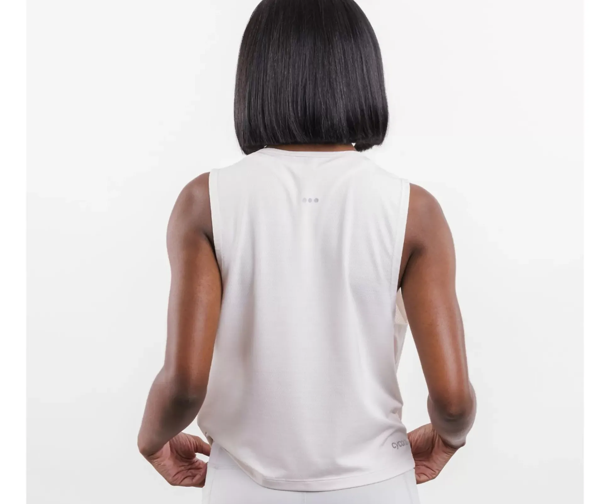 Saucony X Cycora® Crop Top