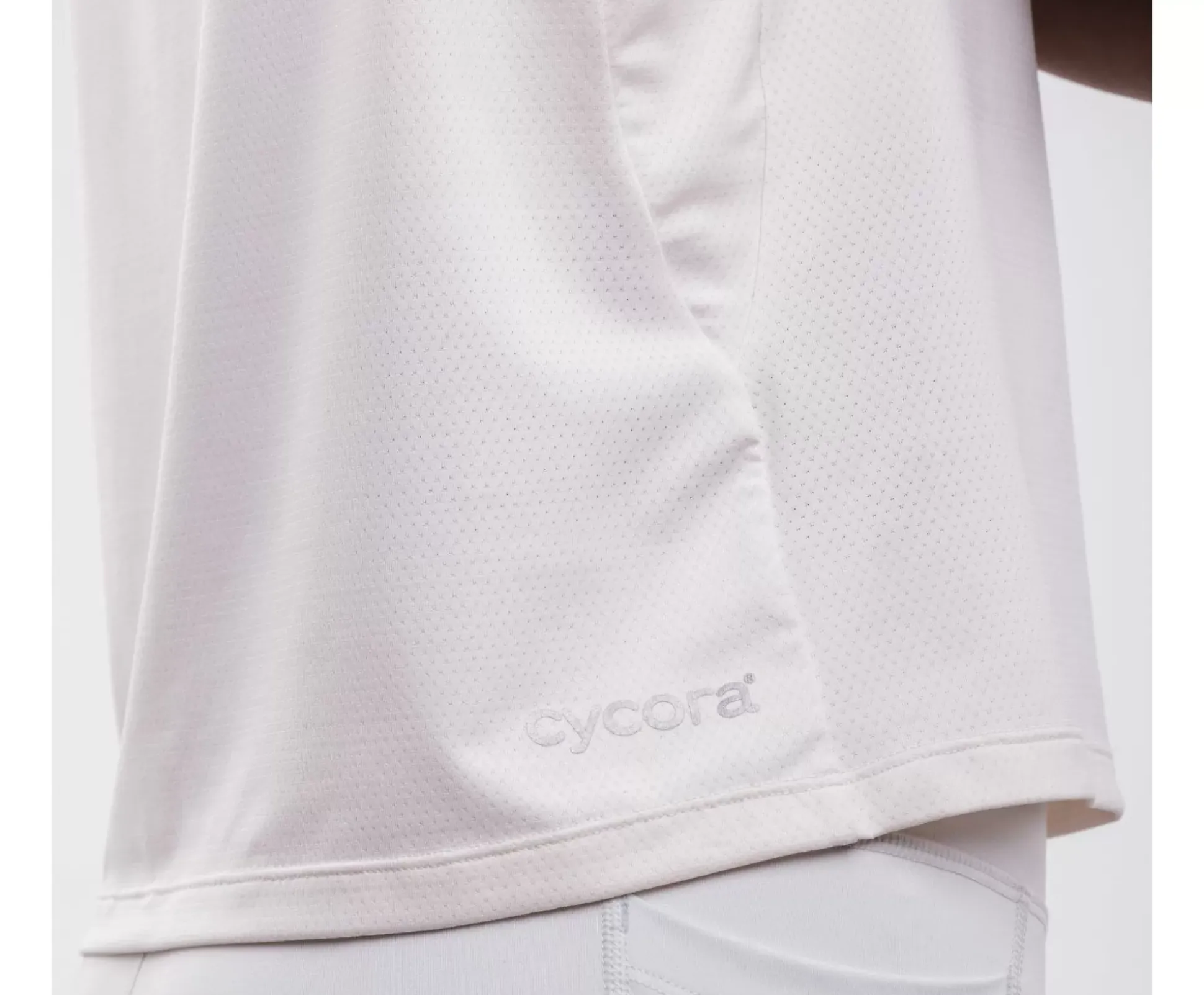 Saucony X Cycora® Crop Top