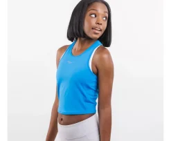 Saucony X Cycora® Fitted Tank