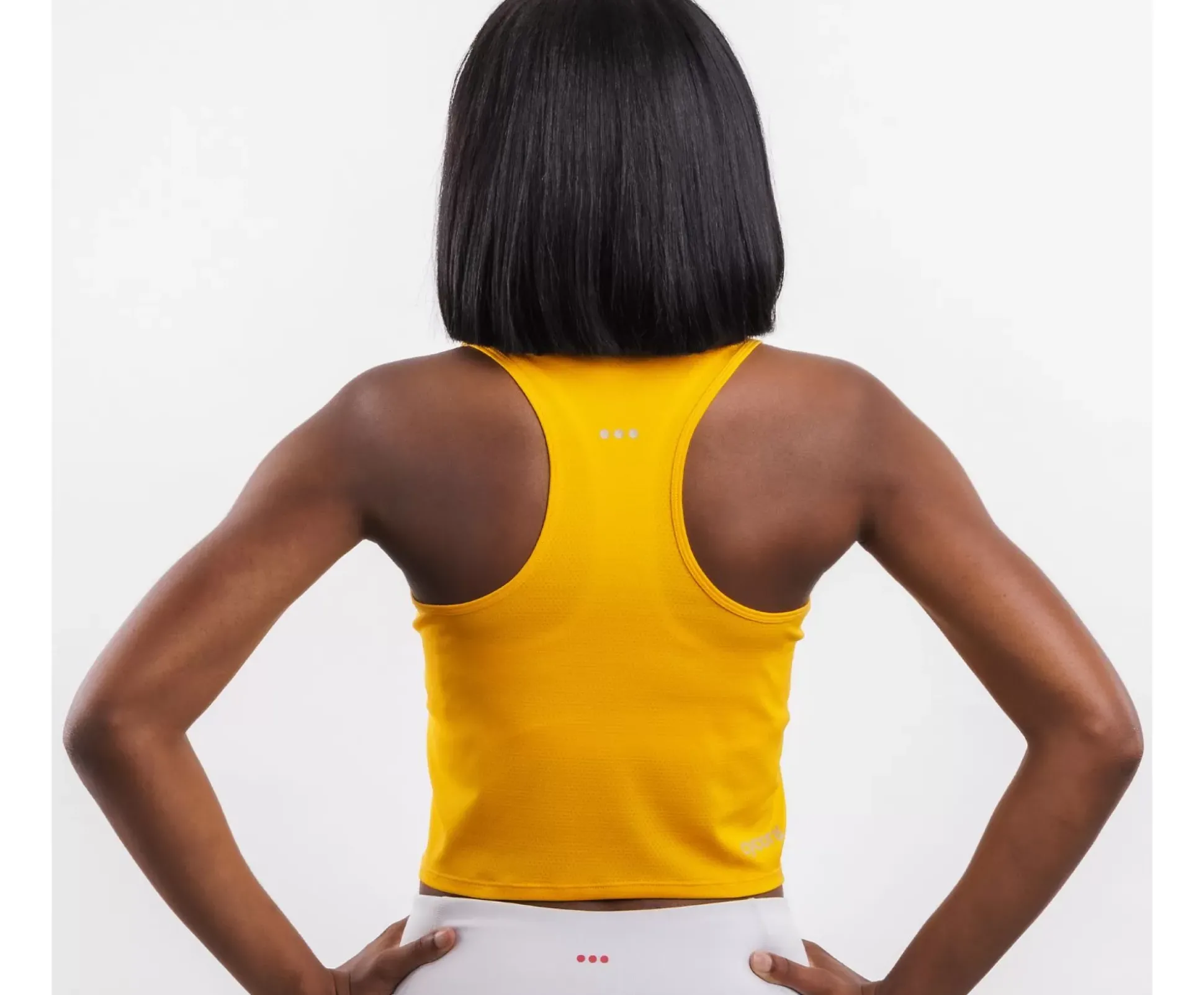 Saucony X Cycora® Fitted Tank