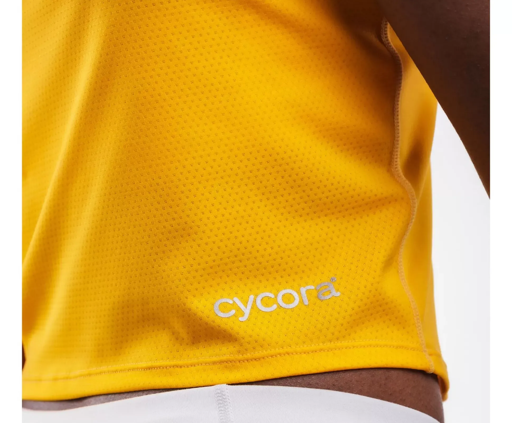 Saucony X Cycora® Fitted Tank