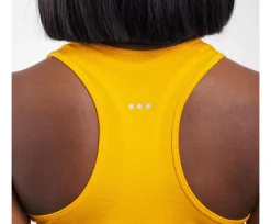 Saucony X Cycora® Fitted Tank