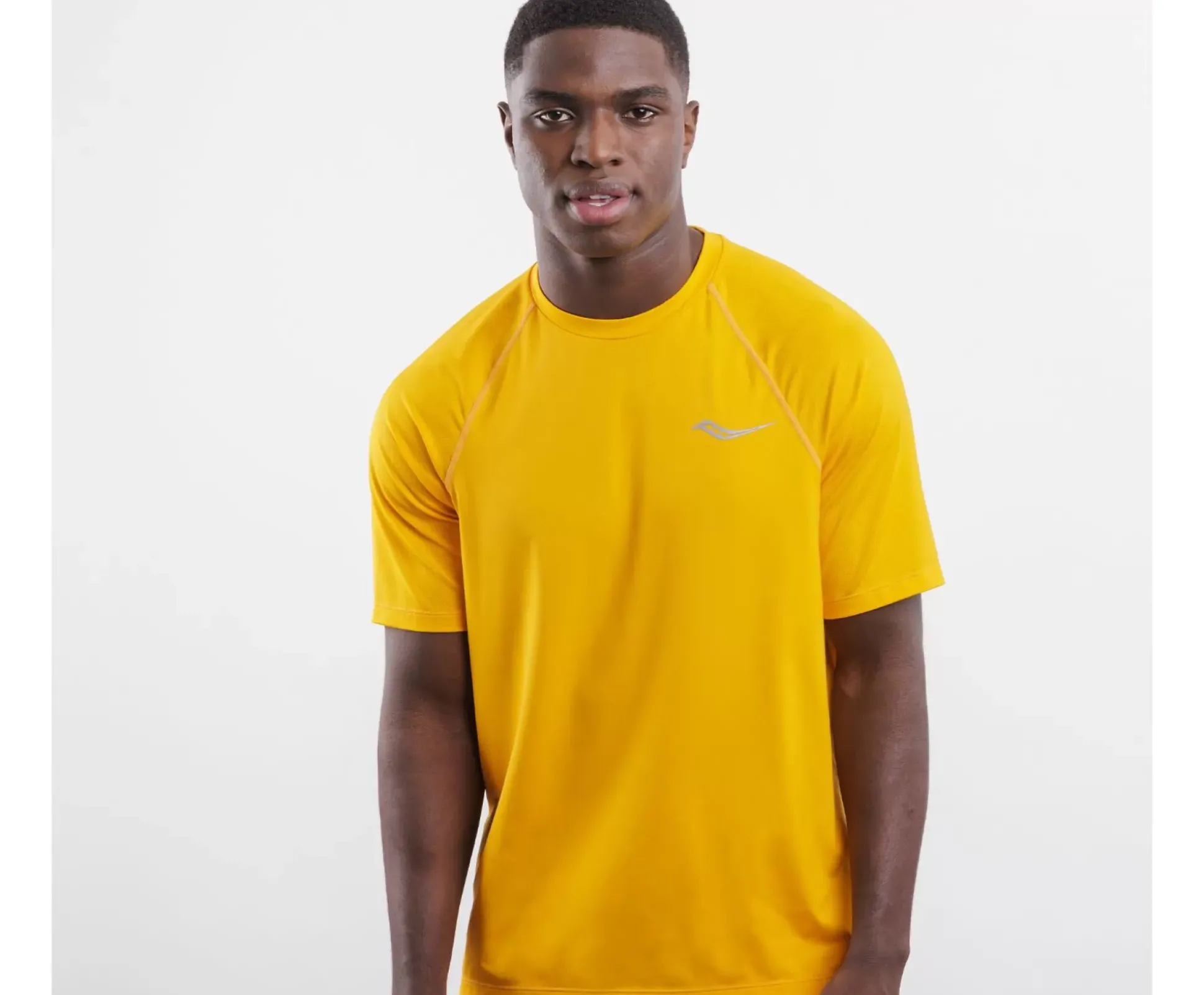 Saucony X Cycora® Short Sleeve