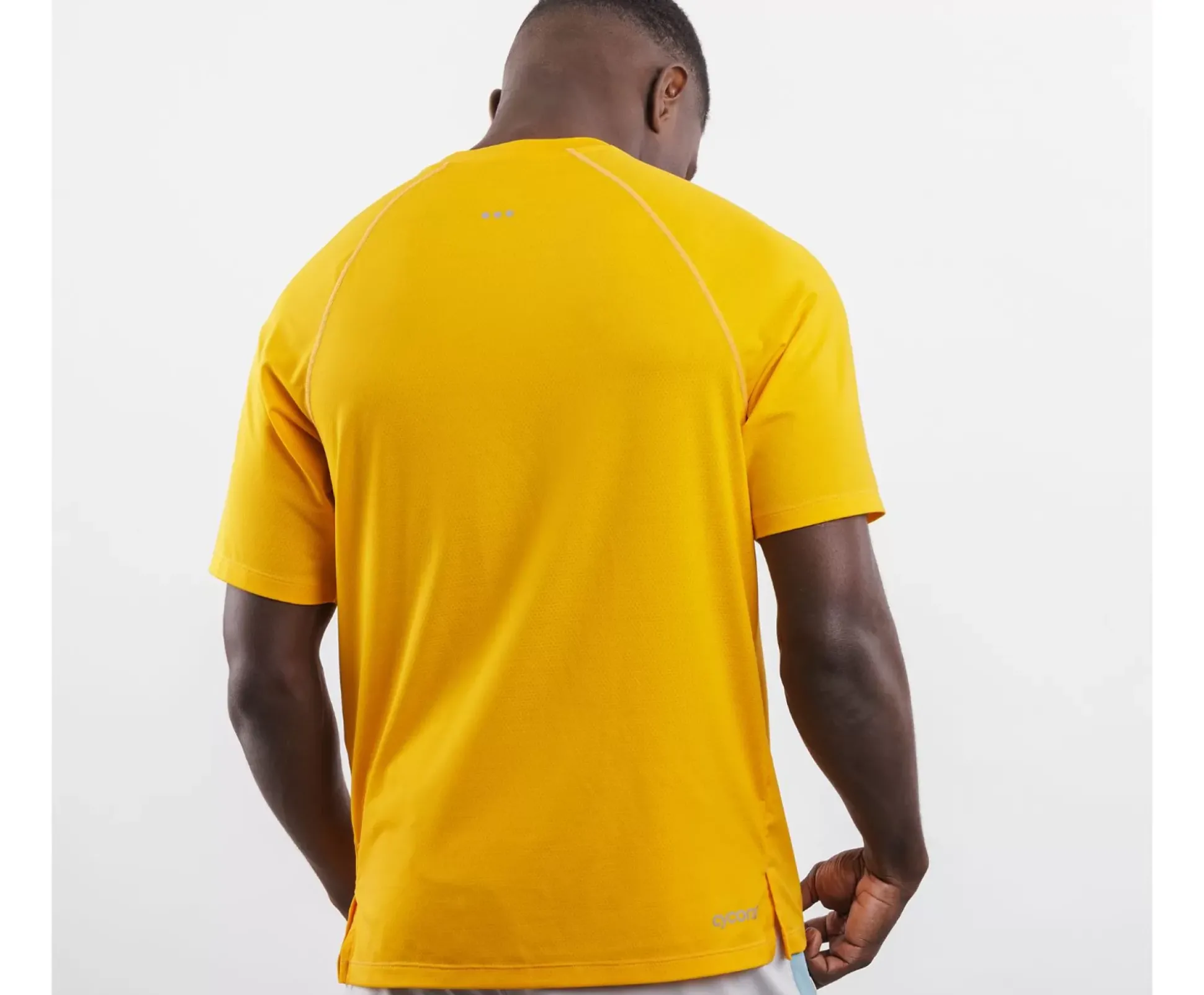 Saucony X Cycora® Short Sleeve