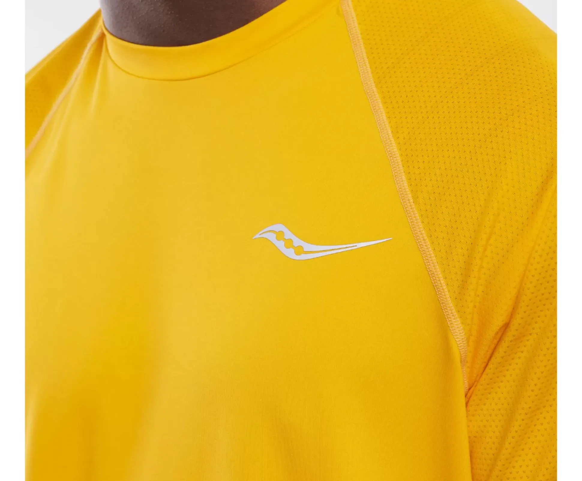 Saucony X Cycora® Short Sleeve