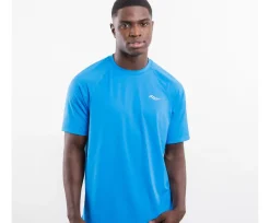 Saucony X Cycora® Short Sleeve