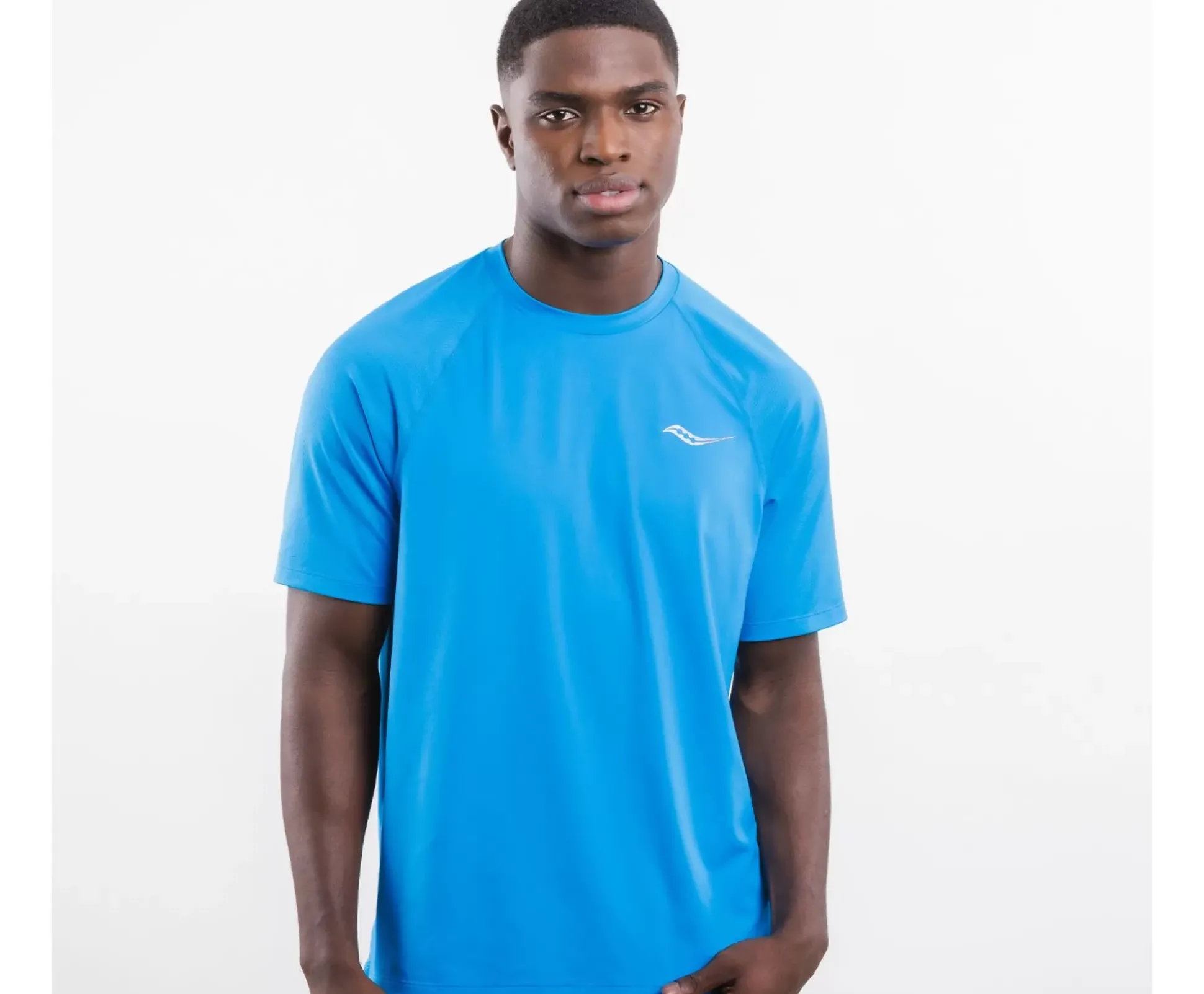 Saucony X Cycora® Short Sleeve