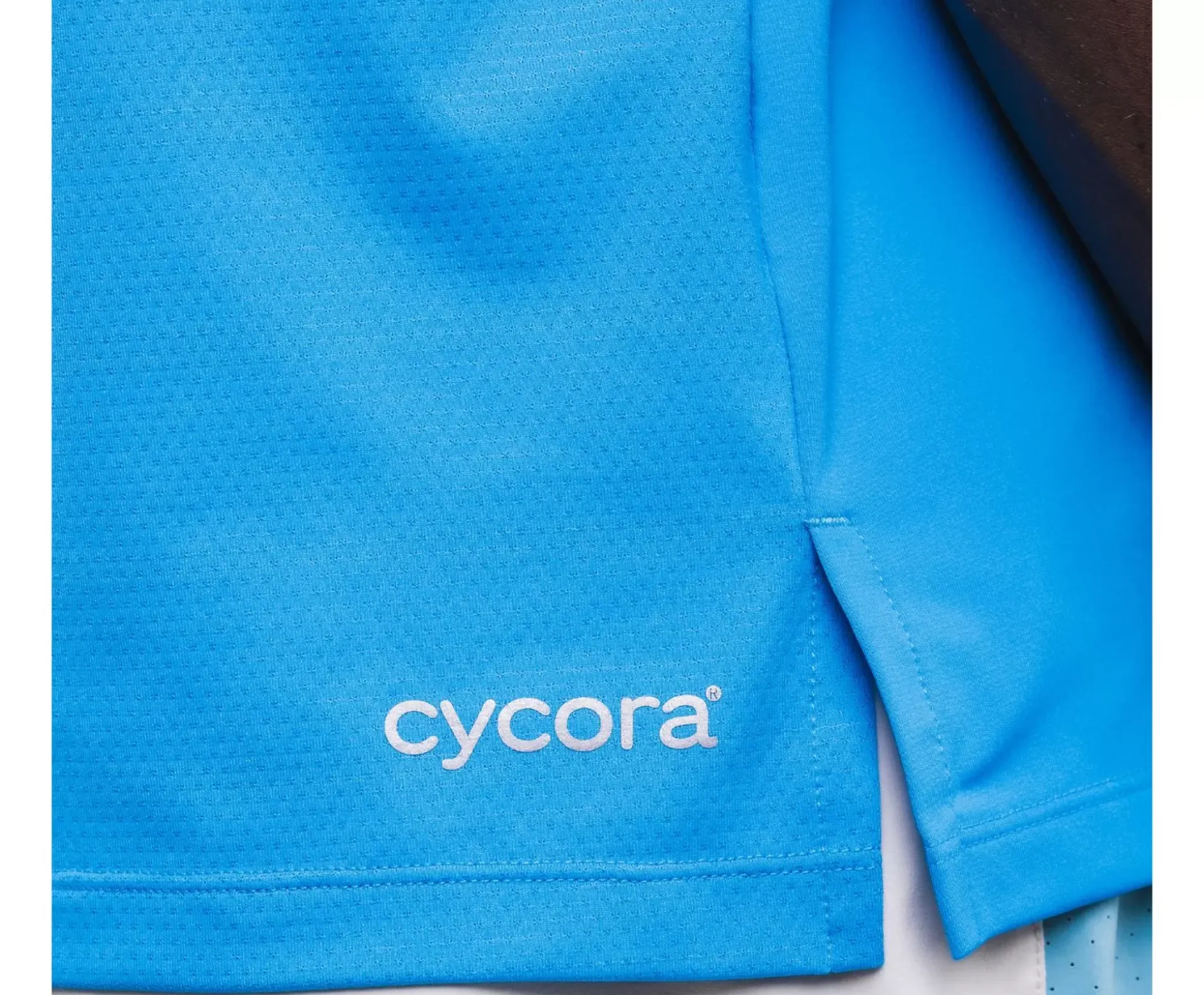 Saucony X Cycora® Short Sleeve
