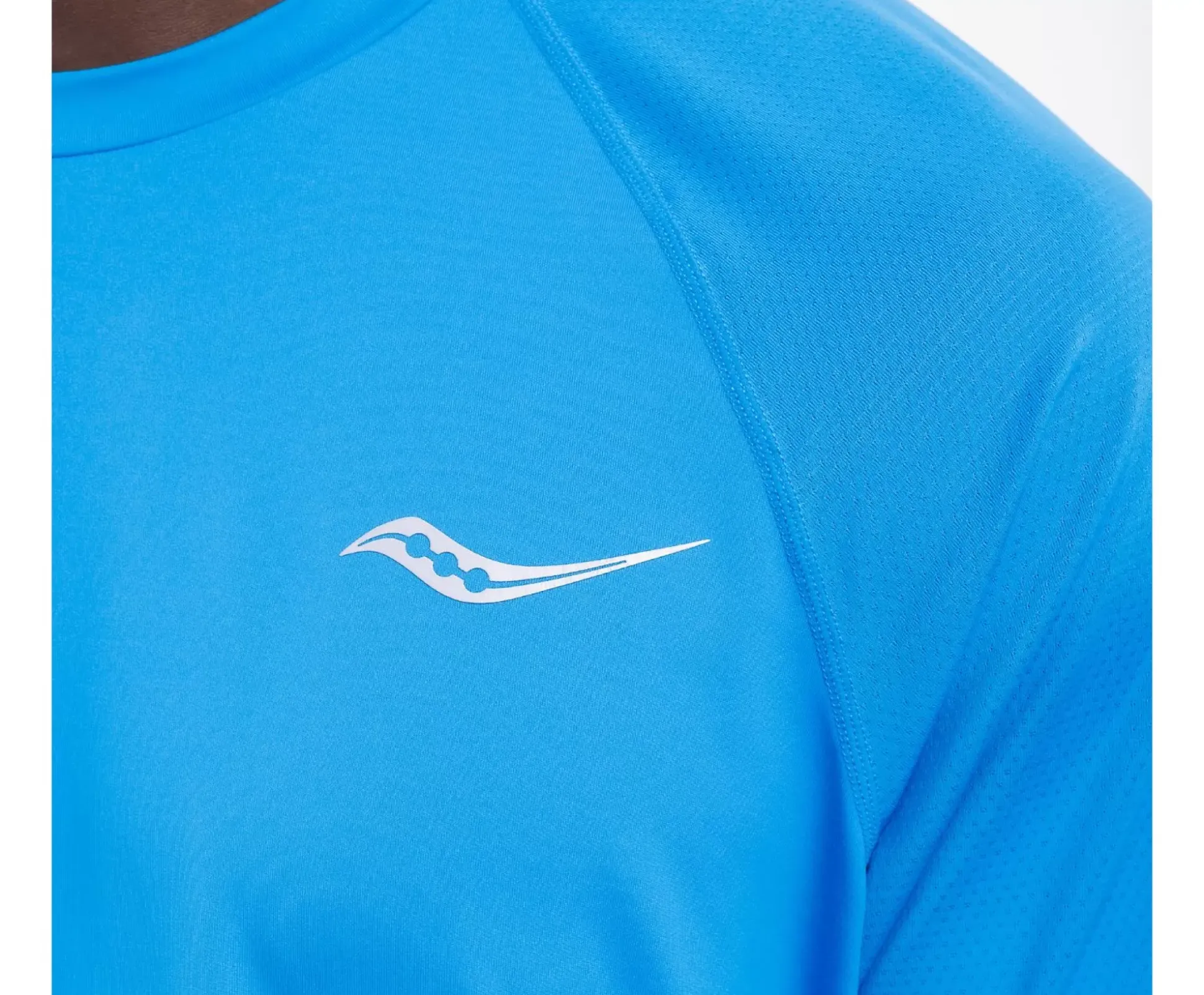 Saucony X Cycora® Short Sleeve