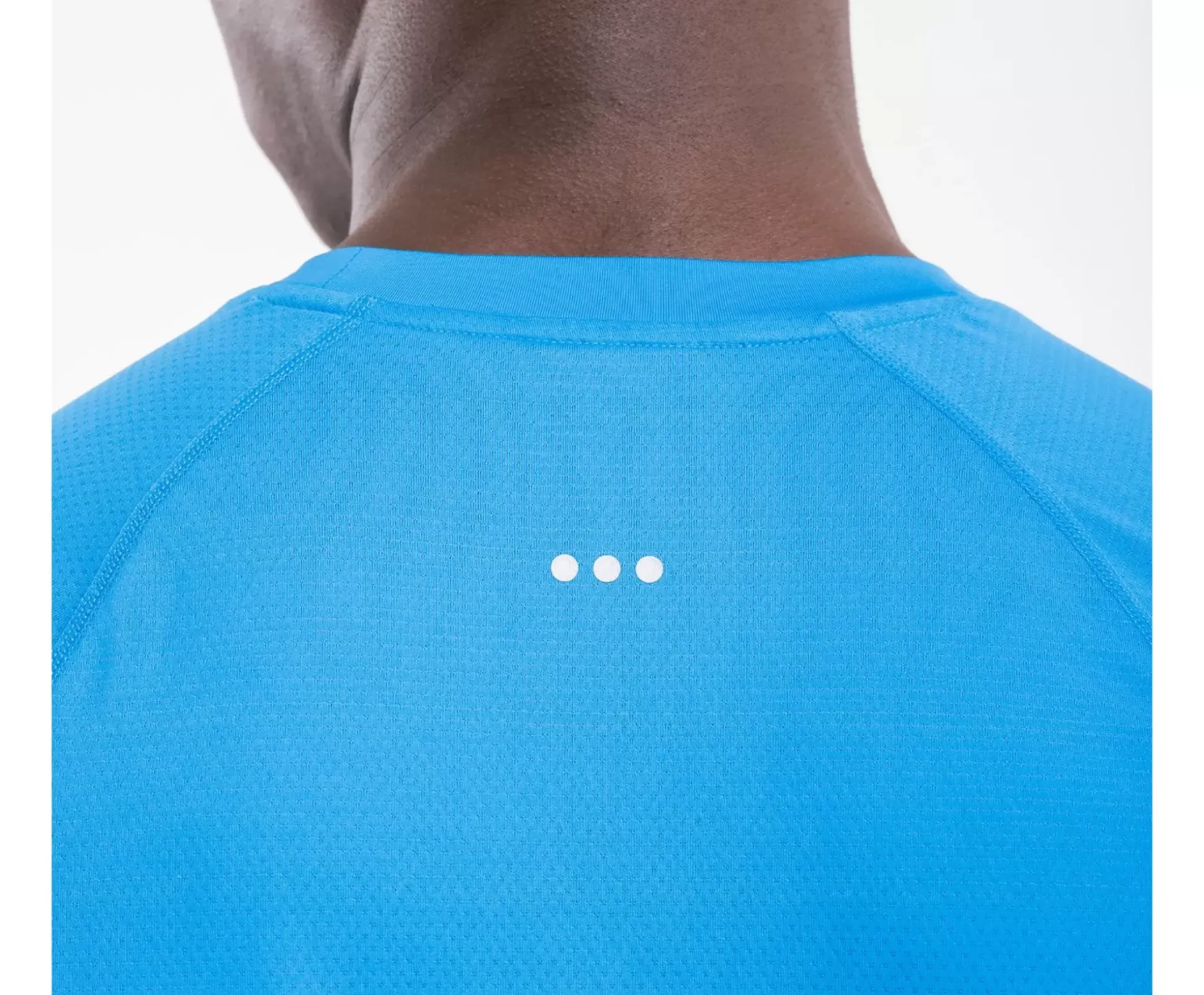 Saucony X Cycora® Short Sleeve