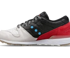 Saucony X Czarface Azura
