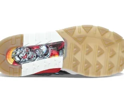 Saucony X Czarface Azura