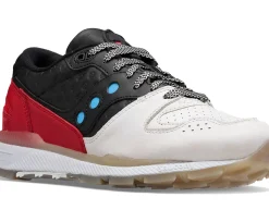 Saucony X Czarface Azura