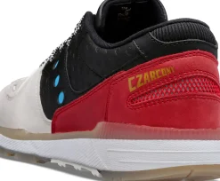 Saucony X Czarface Azura