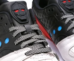 Saucony X Czarface Azura