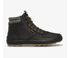 Scout Boot Iii Water Resistant Twill