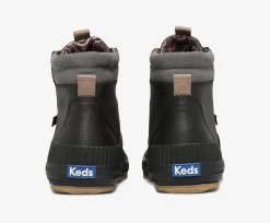 Scout Boot Iii Water Resistant Twill