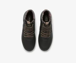 Scout Boot Iii Water Resistant Twill