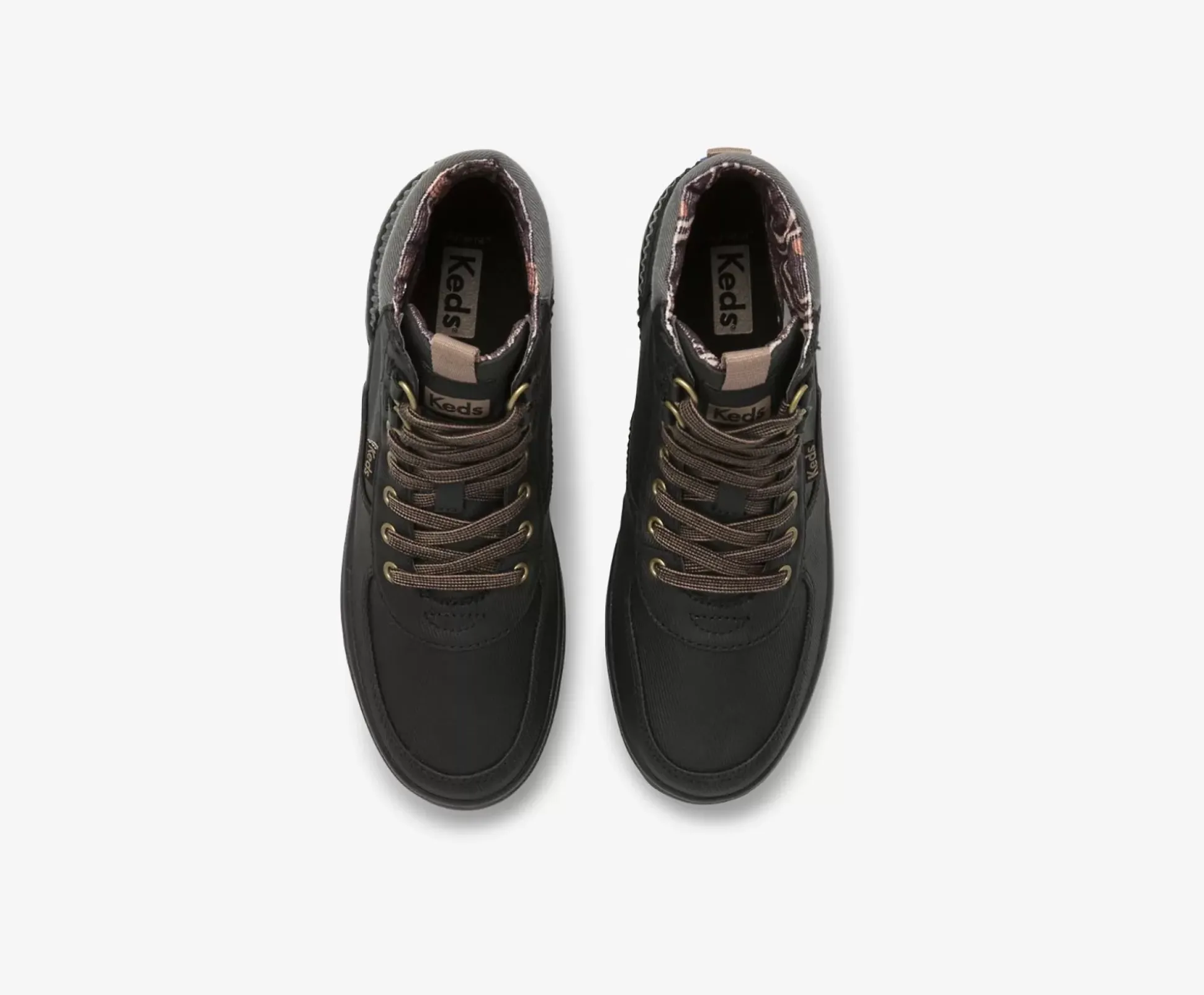 Scout Boot Iii Water Resistant Twill