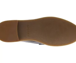 Seaport Patent Penny Loafer