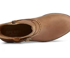 Seaport Storm Short Shackle Boot