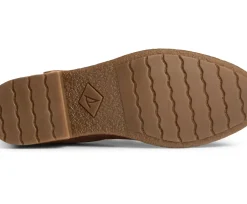 Seaport Storm Short Shackle Boot