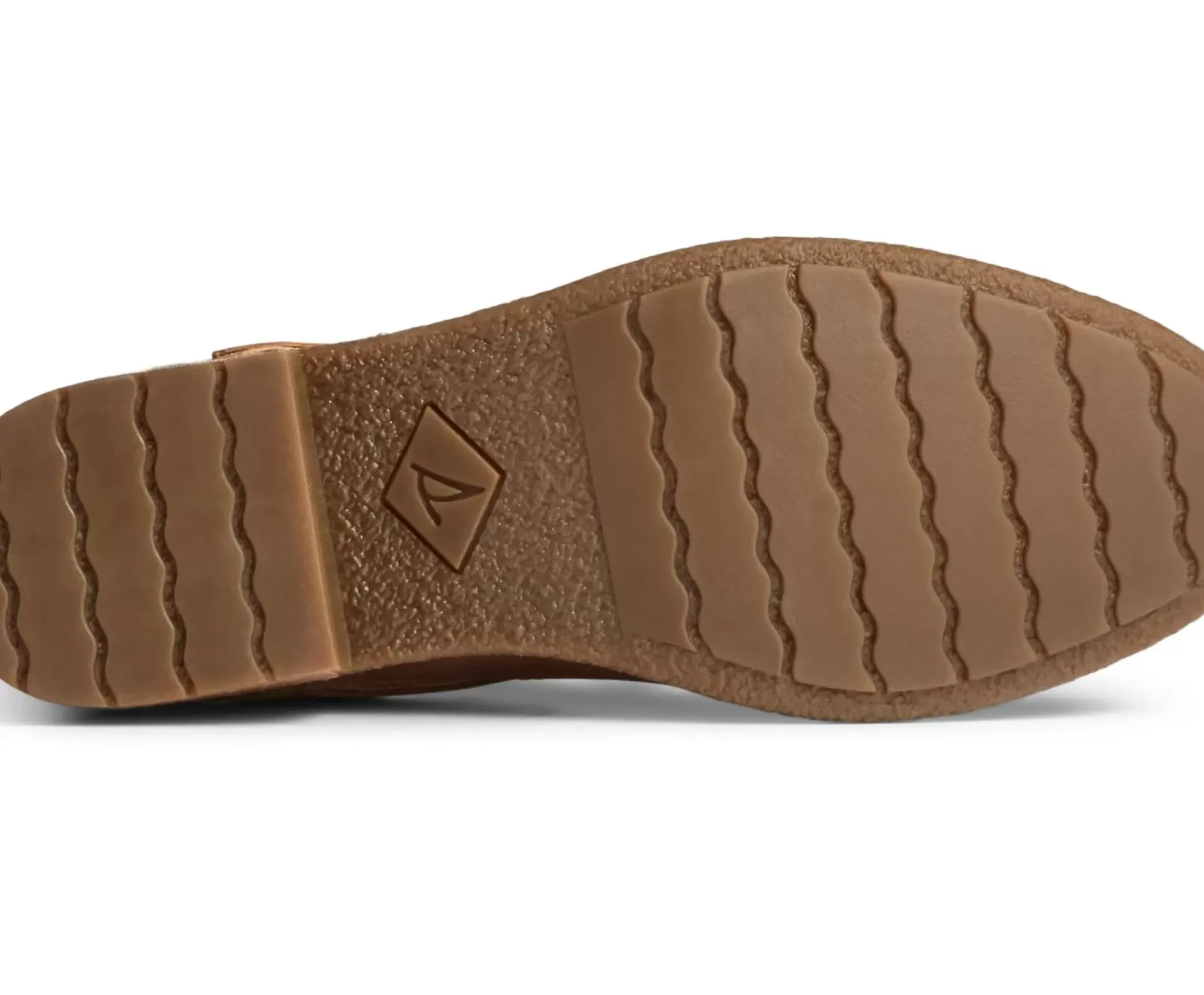 Seaport Storm Short Shackle Boot