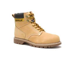 Second Shift Steel Toe Work Boot