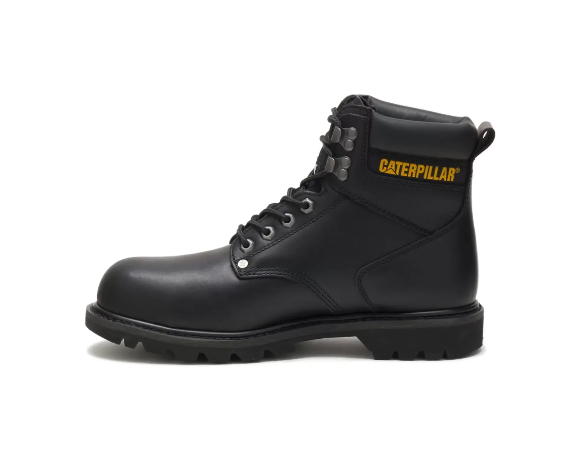 Second Shift Steel Toe Work Boot