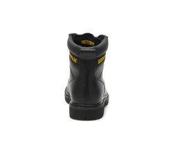 Second Shift Steel Toe Work Boot