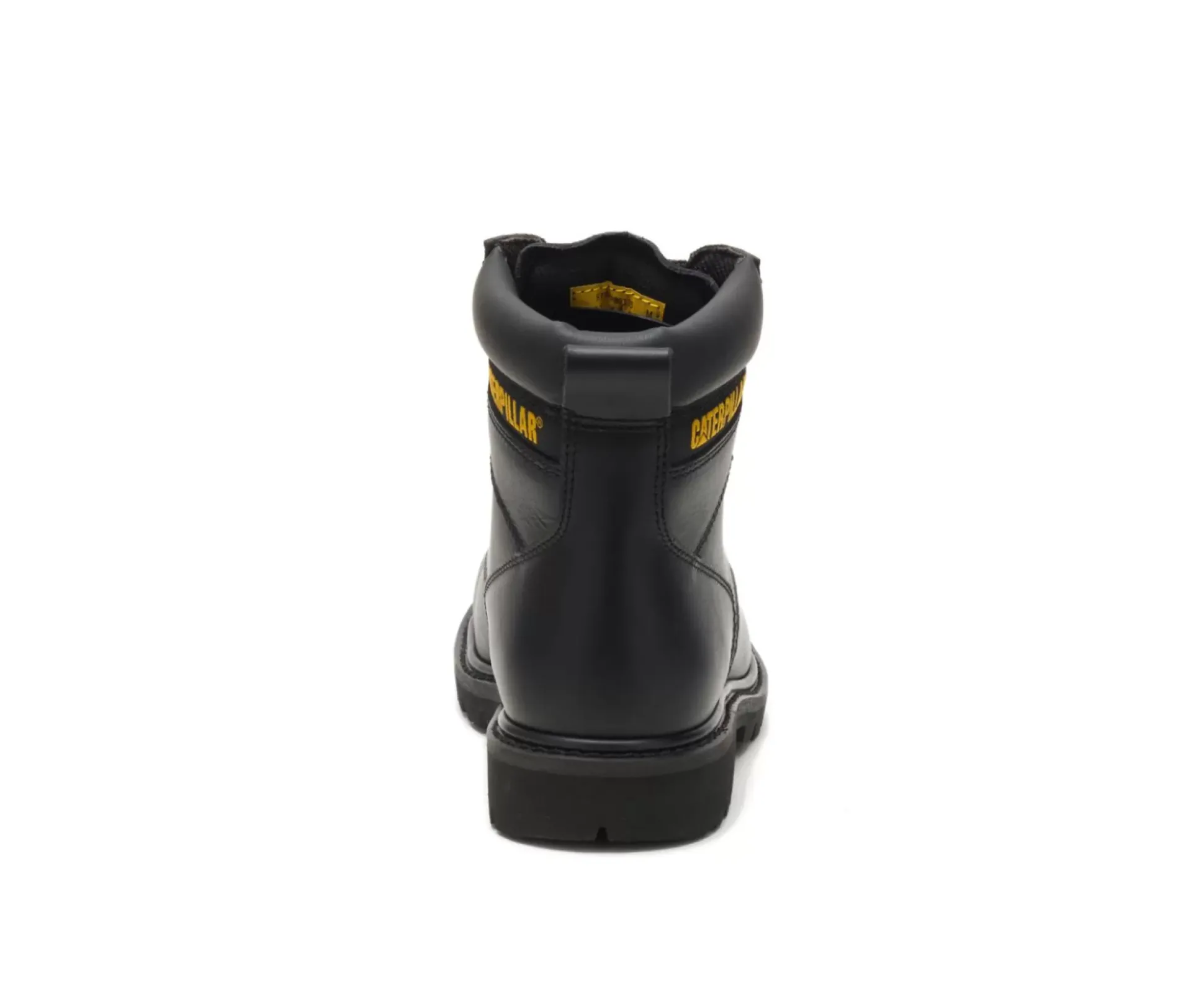 Second Shift Steel Toe Work Boot
