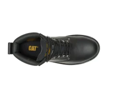 Second Shift Steel Toe Work Boot