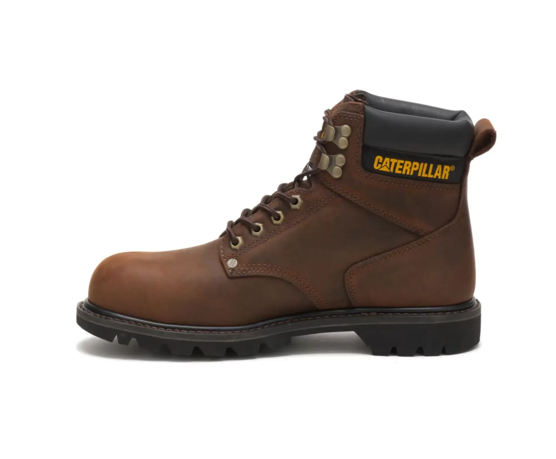 Second Shift Steel Toe Work Boot