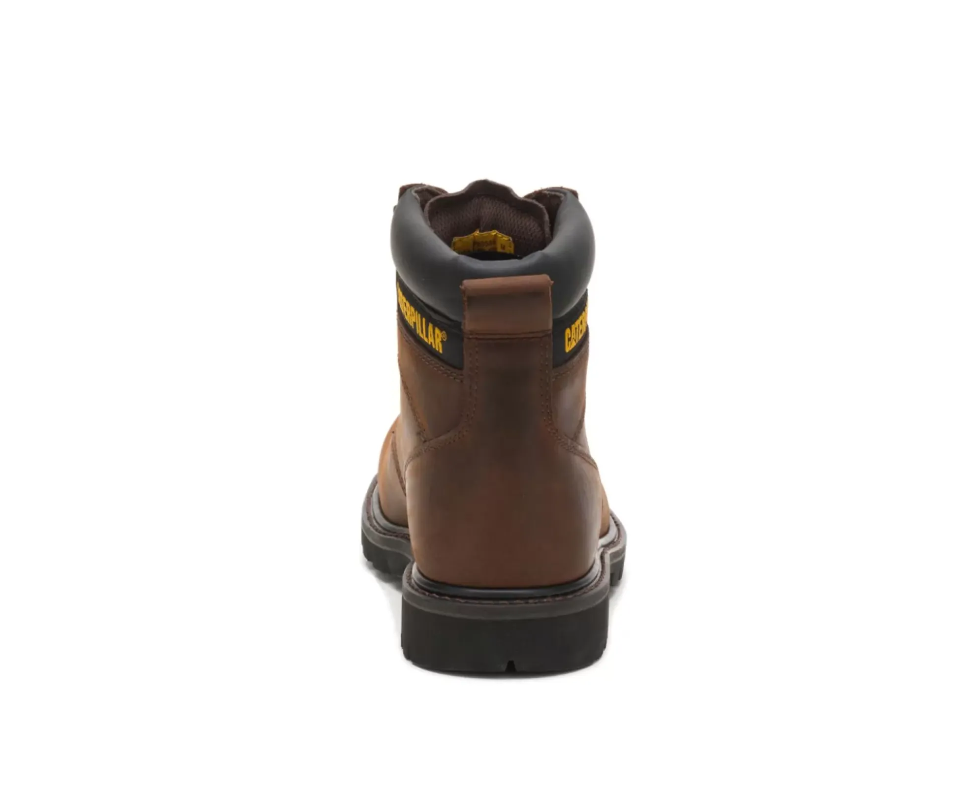 Second Shift Steel Toe Work Boot