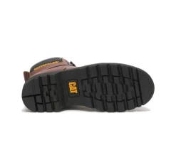 Second Shift Steel Toe Work Boot