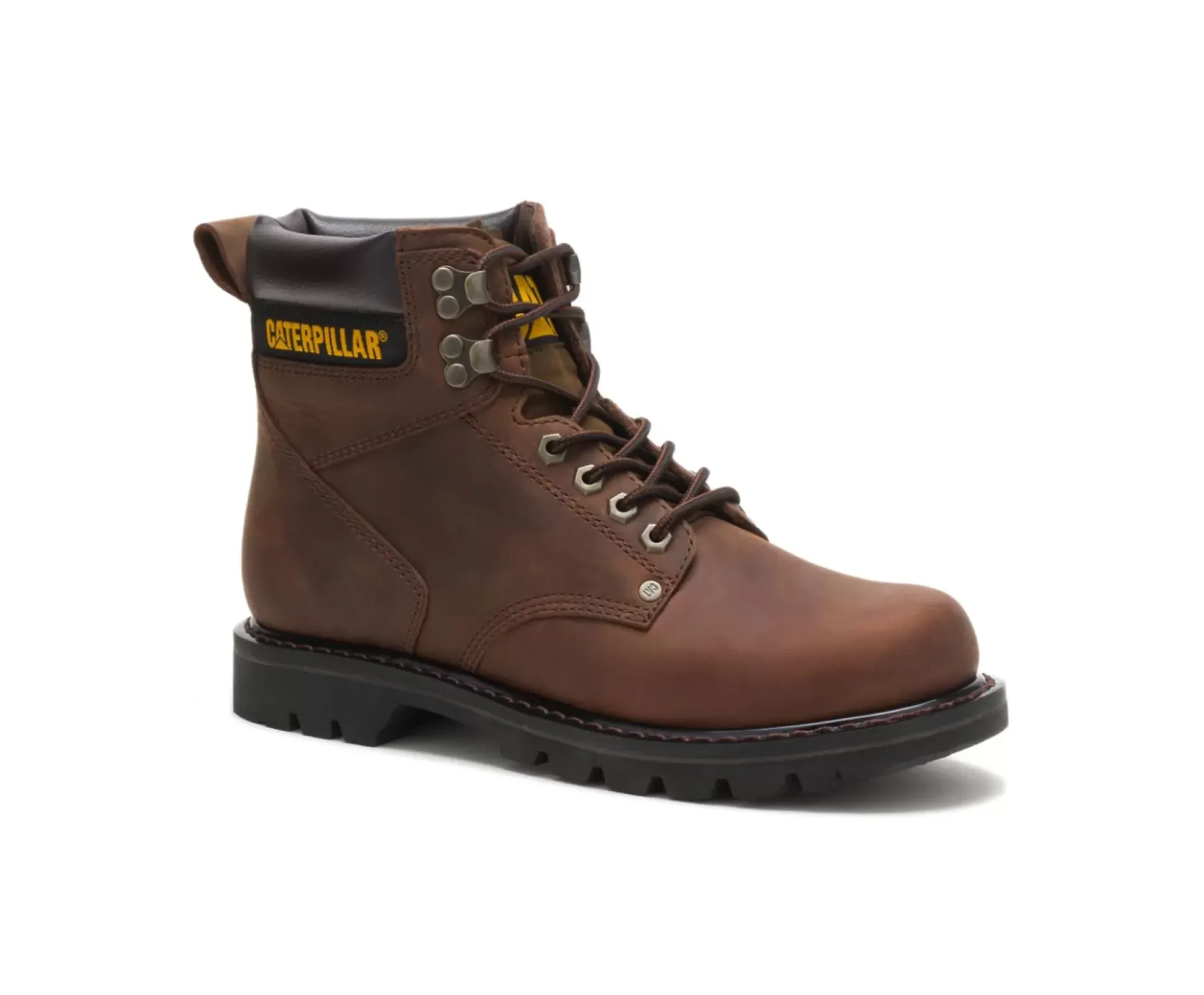Second Shift Work Boot