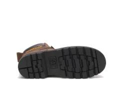 Second Shift Work Boot