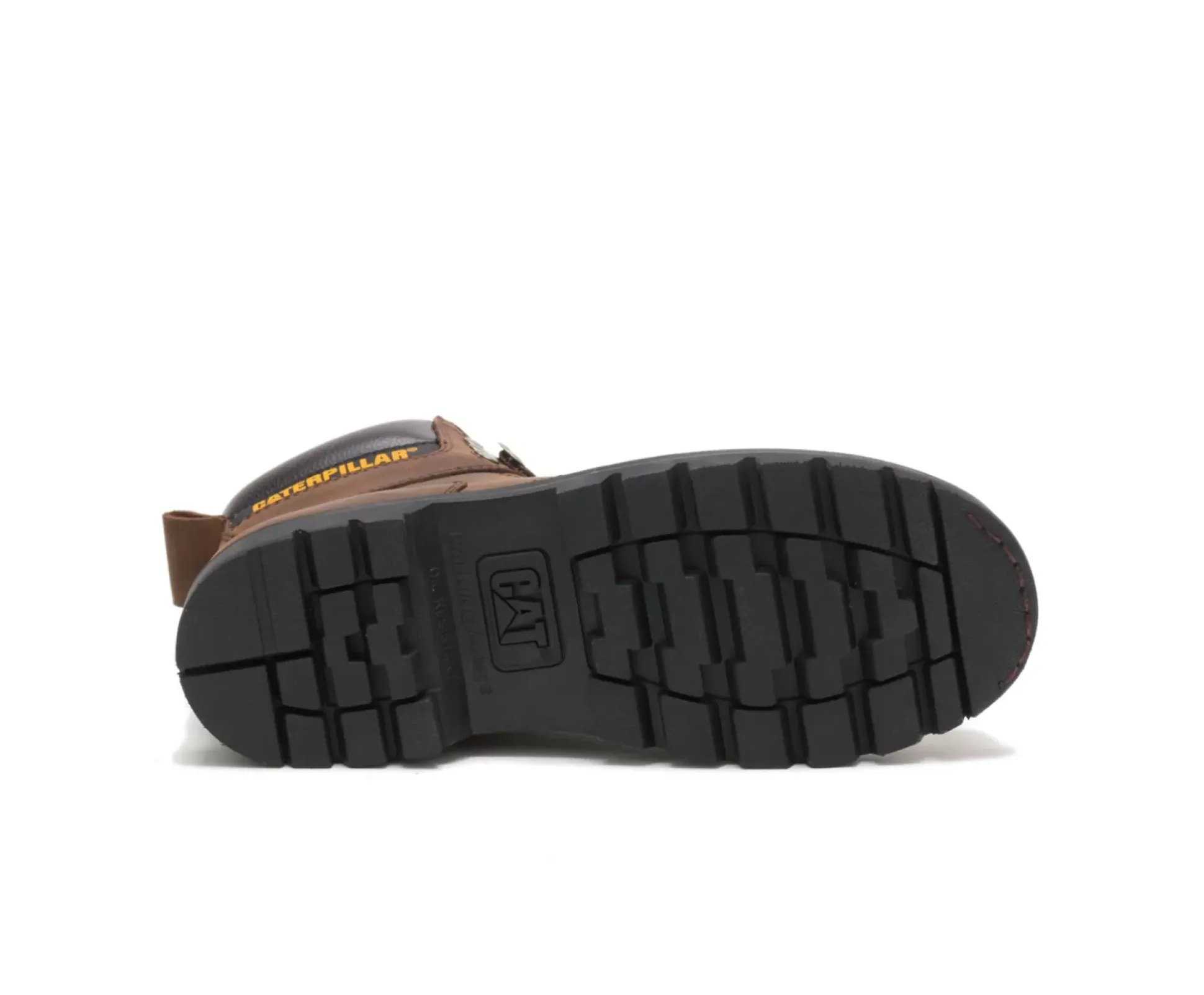 Second Shift Work Boot