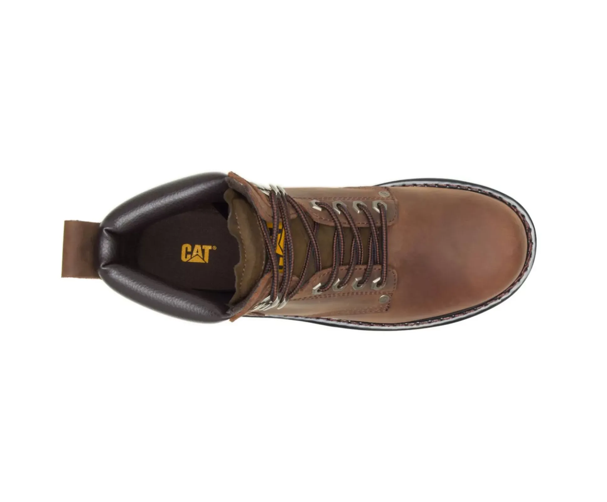 Second Shift Work Boot