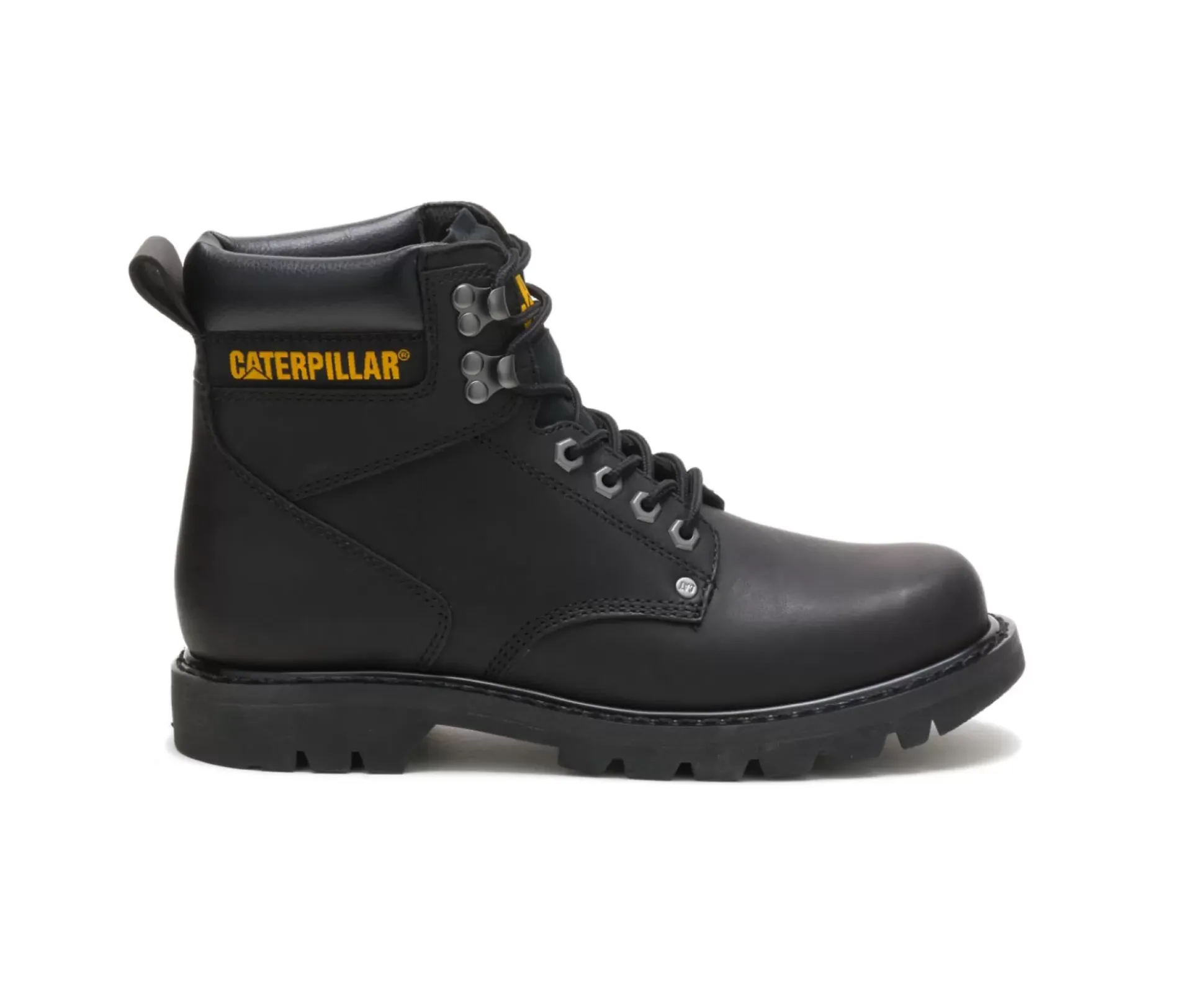 Second Shift Work Boot