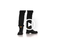 Second Shift Work Boot