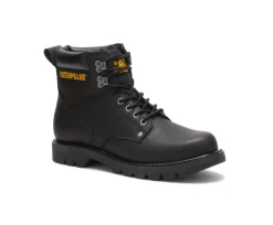 Second Shift Work Boot
