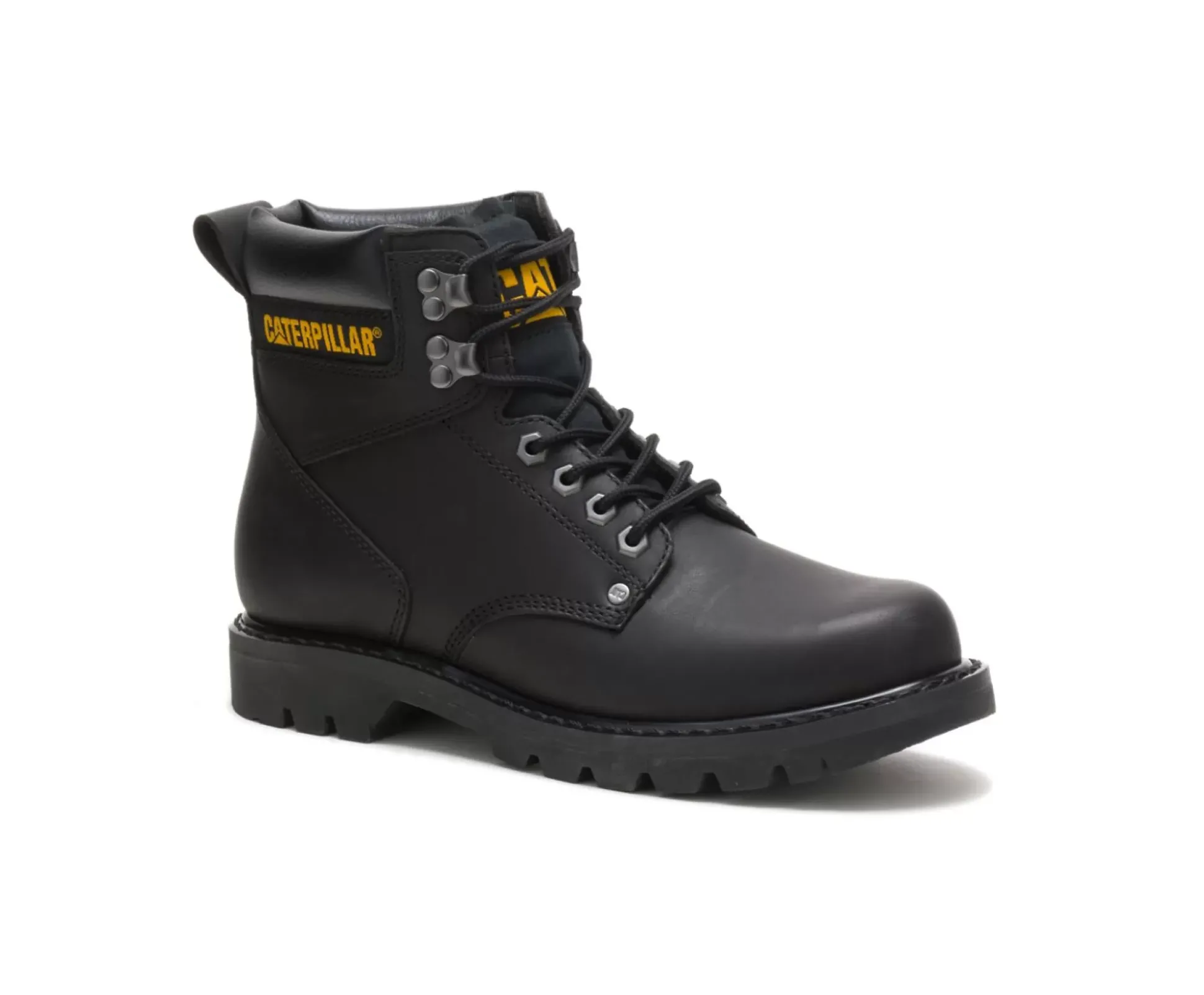 Second Shift Work Boot