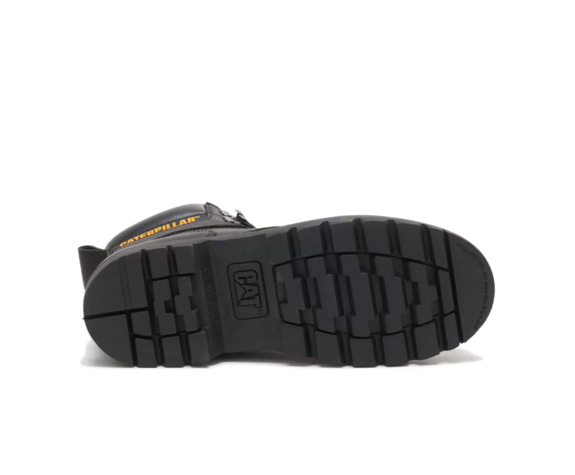 Second Shift Work Boot